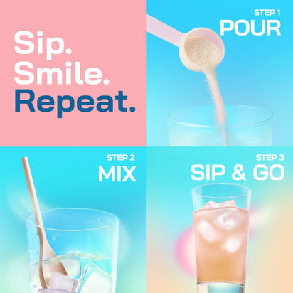 Yerba Magic™: Energía y Claridad Natural - Original