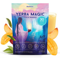 Yerba Magic™: Energía y Claridad Natural - Original